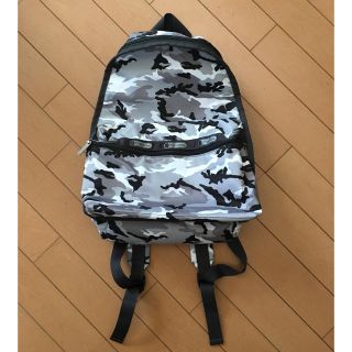 レスポートサック(LeSportsac)のLeSportsac リュック(リュック/バックパック)