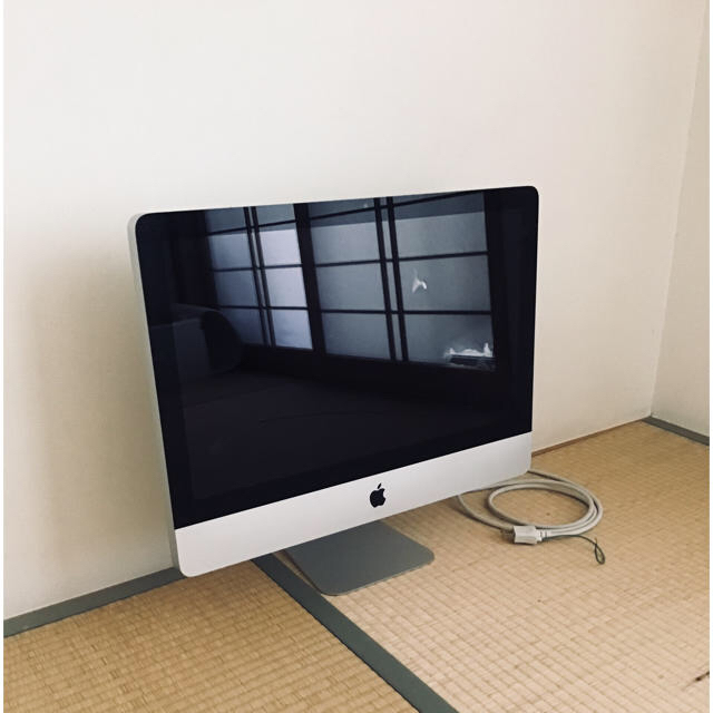 【USED】iMac Mid 2010 21.5inch