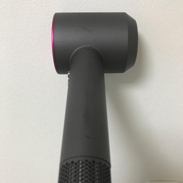 Dyson(ダイソン)の新型 ダイソン／dyson ドライヤー スマホ/家電/カメラの美容/健康(ドライヤー)の商品写真