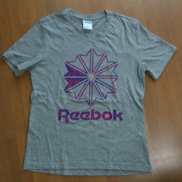 Reebok(リーボック)のひぃ様へ　半袖Tシャツリーボック メンズのトップス(Tシャツ/カットソー(半袖/袖なし))の商品写真