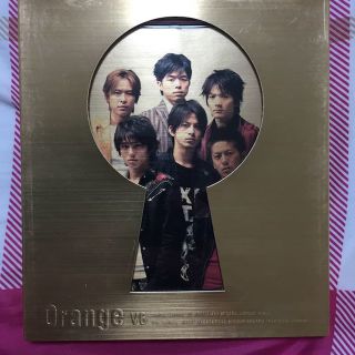 ブイシックス(V6)のV6 CD(男性アイドル)