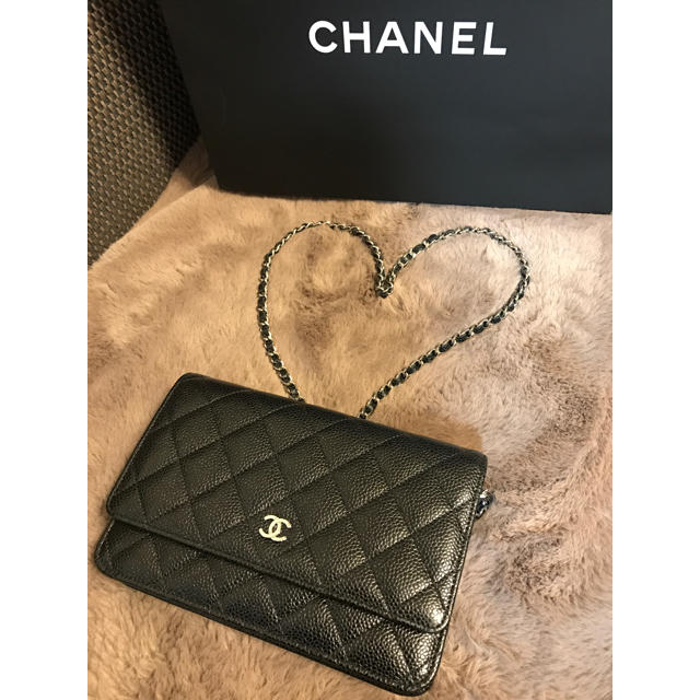 CHANEL(シャネル)の♥️ki6yumiさん専用♥️ メンズのファッション小物(ウォレットチェーン)の商品写真