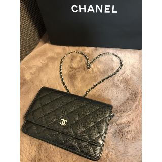 シャネル(CHANEL)の♥️ki6yumiさん専用♥️(ウォレットチェーン)