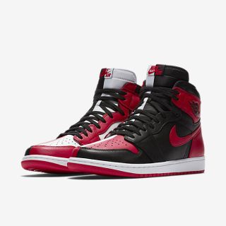 ナイキ(NIKE)のNIKE Air Jordan1 Retro OG Homage To Home(スニーカー)