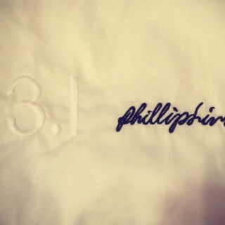 スリーワンフィリップリム(3.1 Phillip Lim)のるな様専用 3.1フィリップリム(ローファー/革靴)