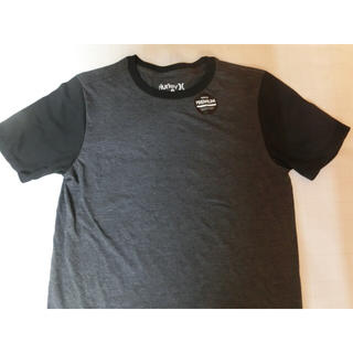 ハーレー(Hurley)のハーレー【PREMIUM TEE】シンプルなラグランデザインT US Sサイズ(Tシャツ/カットソー(半袖/袖なし))