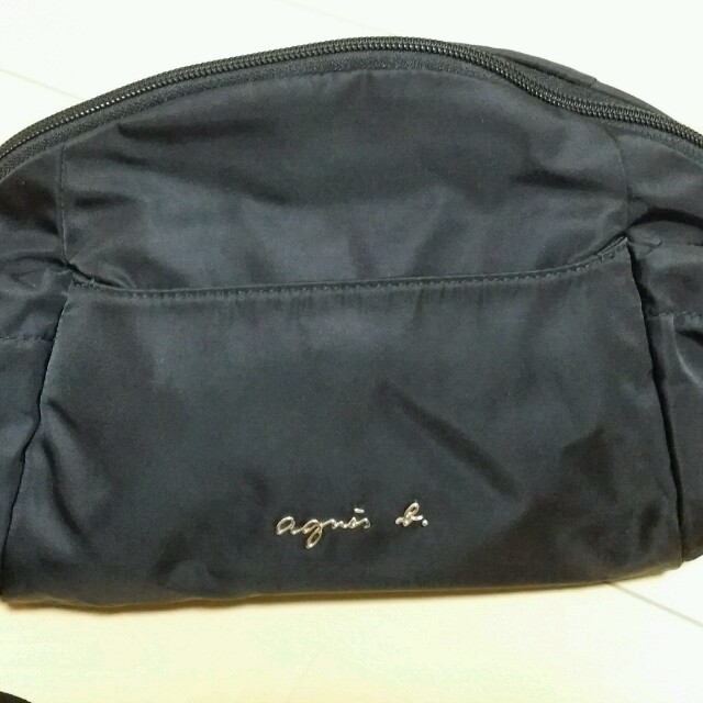 agnes b.(アニエスベー)のアニエスベー ショルダーバッグ レディースのバッグ(ショルダーバッグ)の商品写真