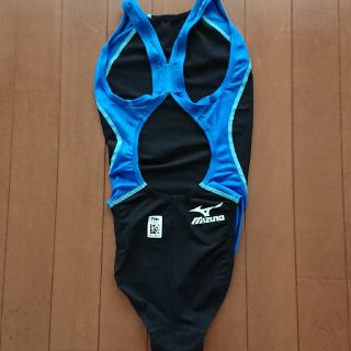 ミズノ(MIZUNO)のMIZUNO 競泳用 水着 女子(水着)