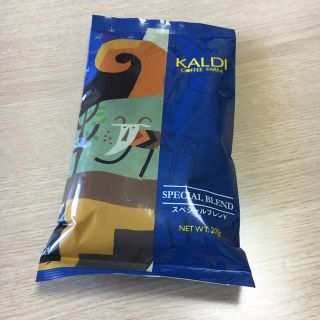 カルディ(KALDI)のカルディ ☆レギュラーコーヒー(コーヒー)