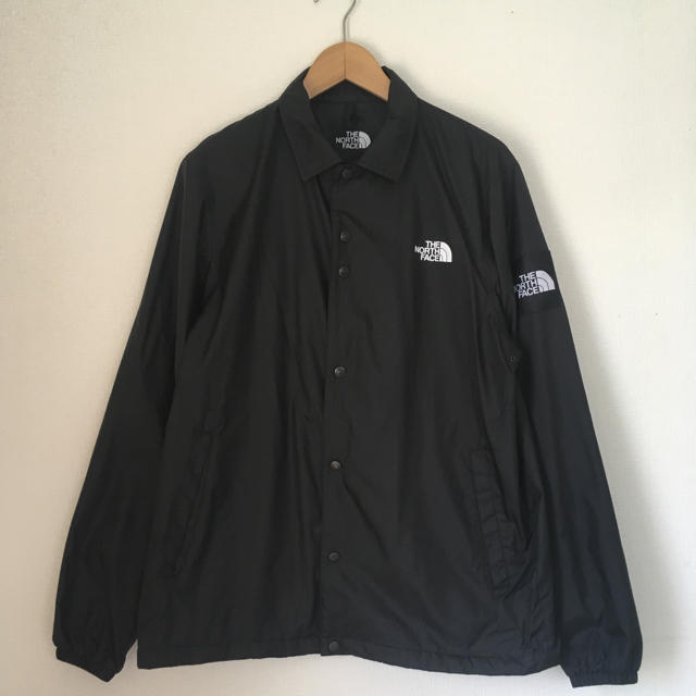 THE NORTH FACE ノースフェイス コーチジャケット