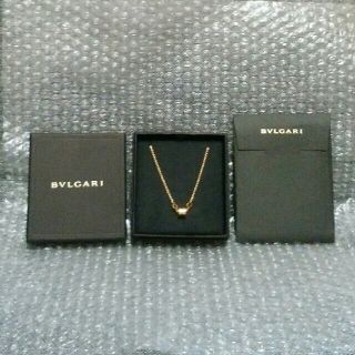 ブルガリ(BVLGARI)のBVLGARI 
B-Zero1ミニ ブレスレット 
K18イエローゴールド(ブレスレット/バングル)