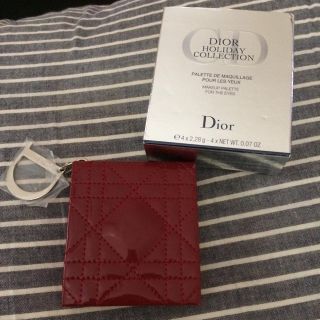 ディオール(Dior)のディオール アイシャドウ(アイシャドウ)