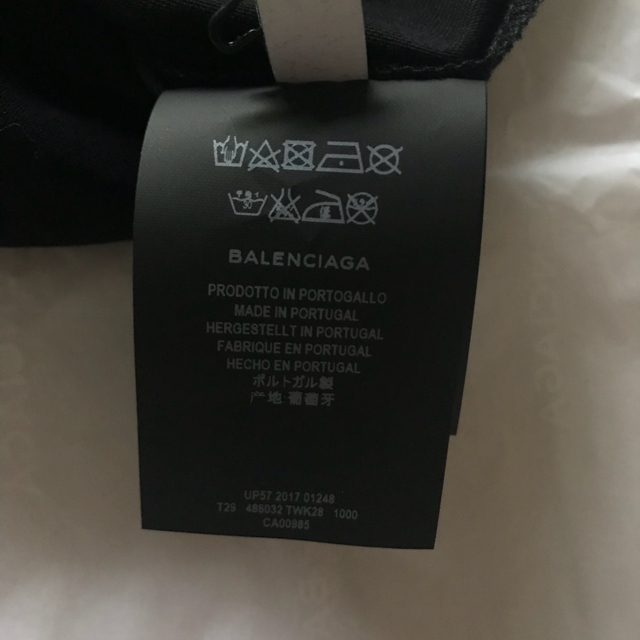 予約販売】本 Ba - ボンチュー様専用 Ba 17FW キャンペーン ロゴ T