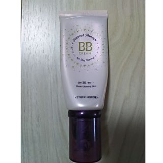 エチュードハウス(ETUDE HOUSE)の【1円可】BBクリーム ETUDE HOUSE プレシャスミネラル #2(BBクリーム)