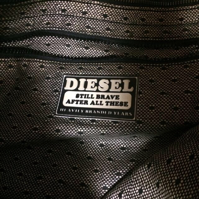 DIESEL(ディーゼル)のDIESEL♡人気バック Hiro様専用 レディースのバッグ(トートバッグ)の商品写真