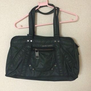 ディーゼル(DIESEL)のDIESEL♡人気バック Hiro様専用(トートバッグ)