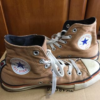 コンバース(CONVERSE)のあっこん様専用です。(スニーカー)