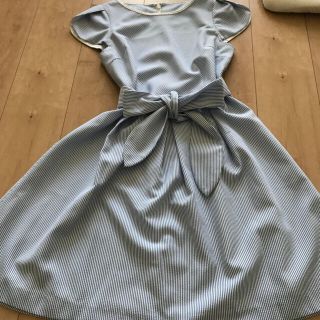 ジルバイジルスチュアート(JILL by JILLSTUART)のワンピース 2枚 hirorin1011さん専用✩(ミニワンピース)