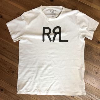 ダブルアールエル(RRL)のダブルアールエル  (Tシャツ/カットソー(半袖/袖なし))