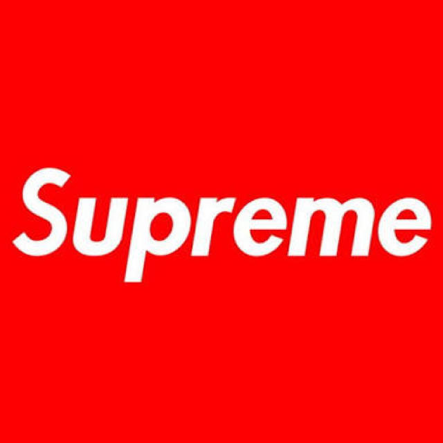 Supreme(シュプリーム)の専用 メンズのファッション小物(その他)の商品写真