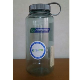 ナルゲン(Nalgene)の【くわふじ様専用】Nalgene(ナルゲン) カラーボトル 広口1.0L(その他)