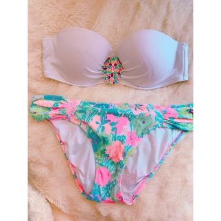 ヴィクトリアズシークレット(Victoria's Secret)のVICTORIA'S SECRET 水着 ビキニ(水着)