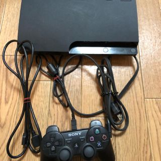 プレイステーション3(PlayStation3)のPS3  CECH-3000B(320GB)(家庭用ゲーム機本体)