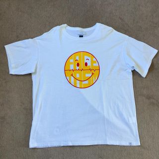 ファセッタズム(FACETASM)のFACETASM BIG TEE(Tシャツ/カットソー(半袖/袖なし))