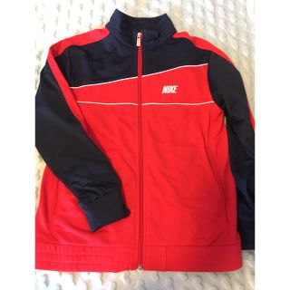 ナイキ(NIKE)のNIKE 男児150cmサイズ ジャージセットアップ(その他)