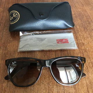 レイバン(Ray-Ban)のRay Ban レイバン サングラス 4184 ウェイファーラー 6(サングラス/メガネ)