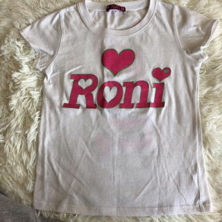 ロニィ(RONI)のRONI☆ＴシャツM(Tシャツ/カットソー)