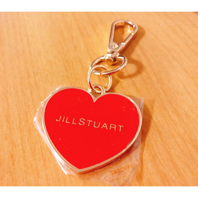 JILLSTUART(ジルスチュアート)のジルスチュアート  チャーム レディースのファッション小物(キーホルダー)の商品写真