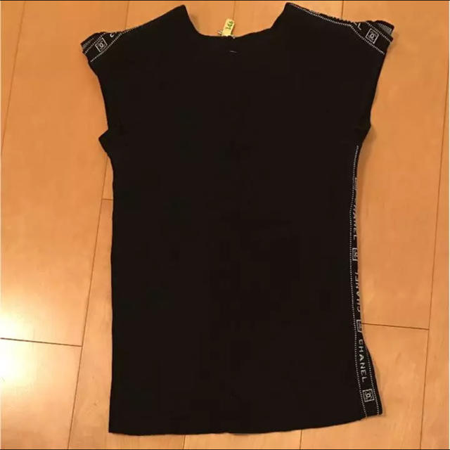 シャネル  Ｔシャツ  36 Tシャツ(半袖/袖なし)