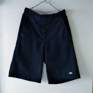 ディッキーズ(Dickies)のとろろ様 Dickies ルーズフィットパンツ(ハーフパンツ)