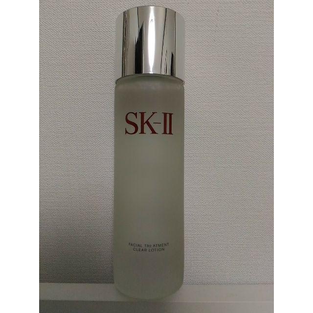 SK-II フェイシャルトリートメント クリア ローション 【 230ml 】