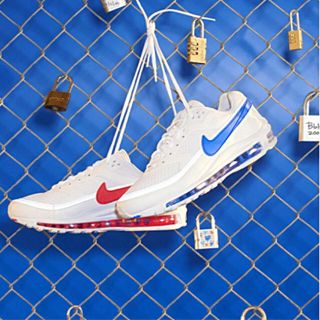 ナイキ(NIKE)の27cm / NIKE AIR MAX 97/BW  SKEPTA (スニーカー)