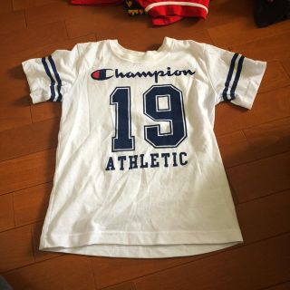 チャンピオン(Champion)のchampion140Tシャツ(Tシャツ/カットソー)