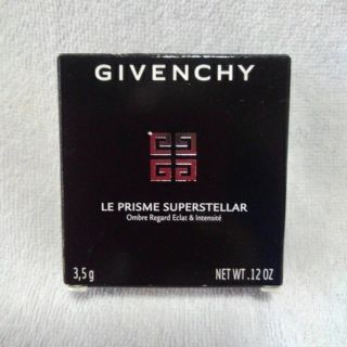 ジバンシィ(GIVENCHY)の『GIVENCHY』アイシャドウ[ル・プリズム・スーパーステラー]《新品未使用》(アイシャドウ)