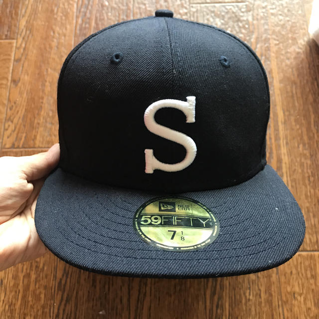 SNIDEL(スナイデル)のsnidel キャップ レディースの帽子(キャップ)の商品写真