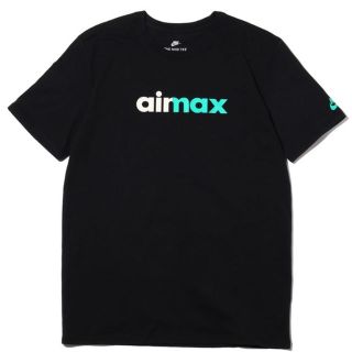 ナイキ(NIKE)の【Lサイズ】新品 送料込み AIRMAX 95 TEE BLACK(その他)