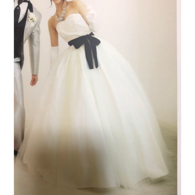 ワタベウエディング♡ 『Avica』GD-166 | www.jarussi.com.br