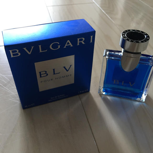 BVLGARI - BVLGARI 香水の通販 by shop｜ブルガリならラクマ