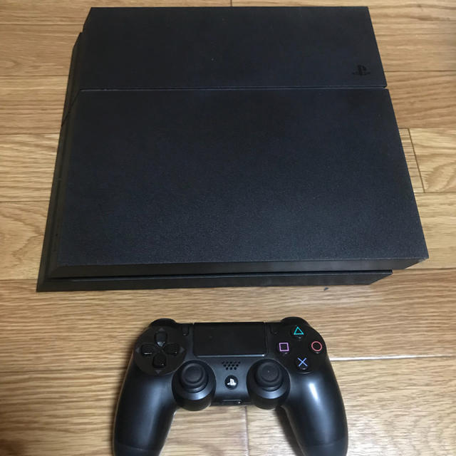 ps4  訳あり