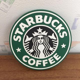 スターバックスコーヒー(Starbucks Coffee)のSTARBUCKS コースター(その他)