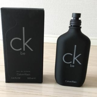 カルバンクライン(Calvin Klein)のCalvin Klein カルバンクライン 香水(ユニセックス)