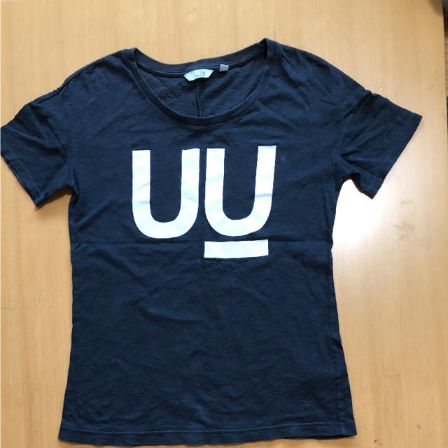 UNDERCOVER(アンダーカバー)のU/U  Tシャツ レディースのトップス(Tシャツ(半袖/袖なし))の商品写真