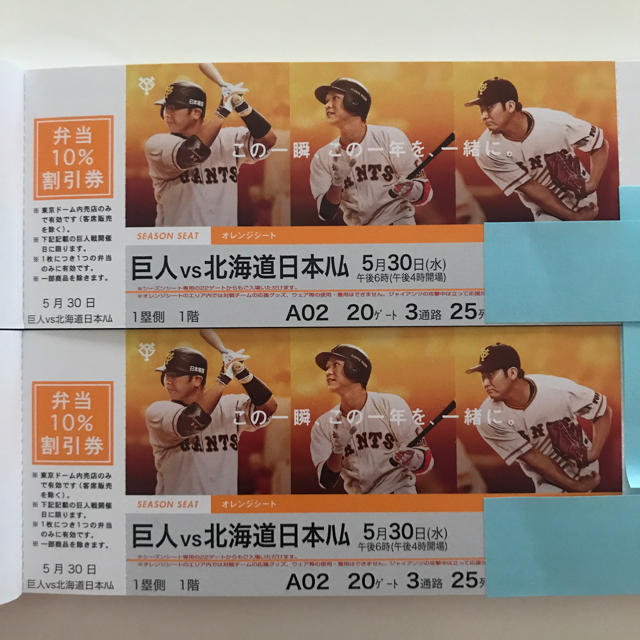 【35%OFF】 8月24日(土)巨人—中日オーロラシートB スポーツ その他