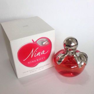 ニナリッチ(NINA RICCI)のNINA RICCI＊香水(香水(女性用))