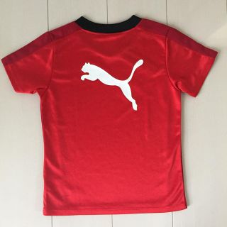 プーマ(PUMA)のプーマ  120cm DRY CELL Tシャツ(Tシャツ/カットソー)