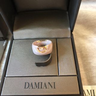 ダミアーニ(Damiani)のけりら様専用 (リング(指輪))